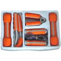 Fitness（four pieces fitness equipment）