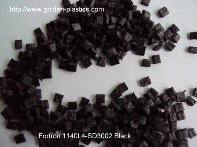 Fortron 1140L4 SD3002 BKACK SF3001