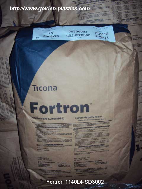 Fortron 1140L4 SD3002 BKACK SF3001
