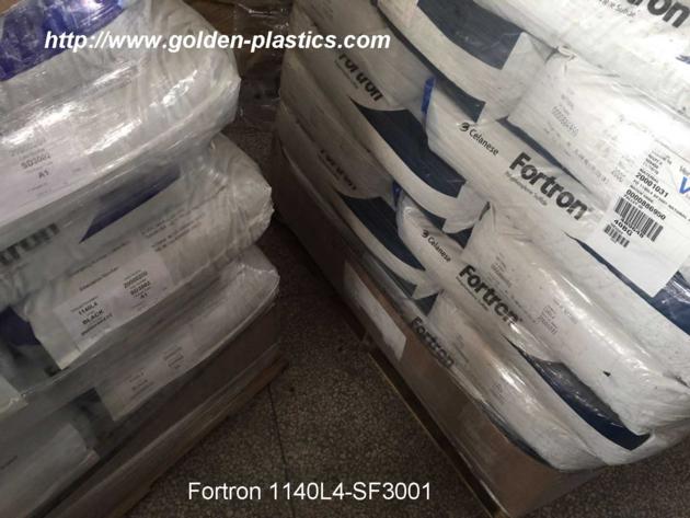 Fortron 1140L4 SD3002 BKACK SF3001