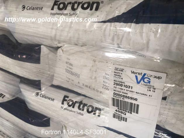 Fortron 1140L4 SD3002 BKACK SF3001