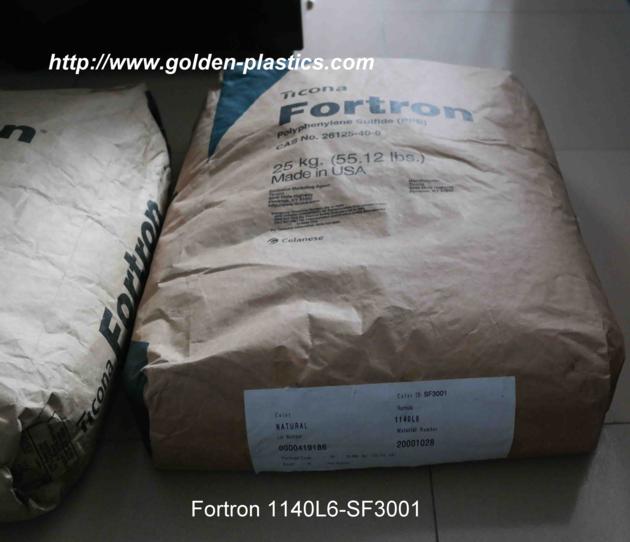 Fortron 1140L6 SF3001