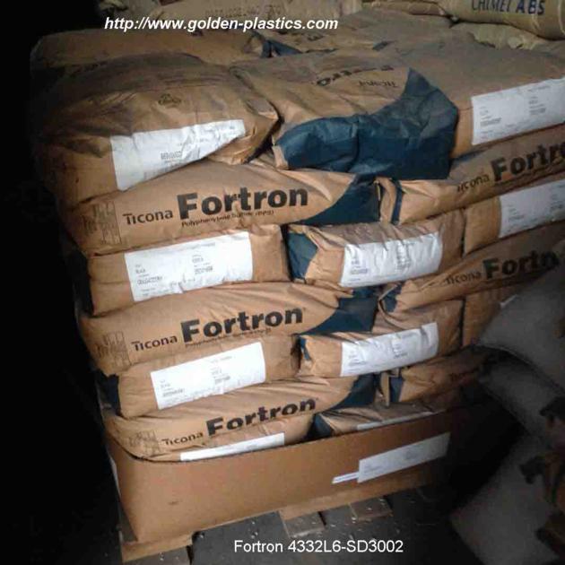 Fortron 4332L6 SD3002