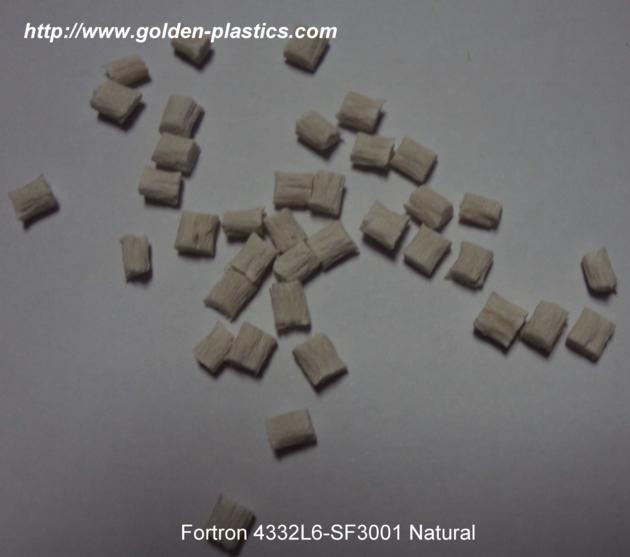 Fortron 4332L6 SD3002