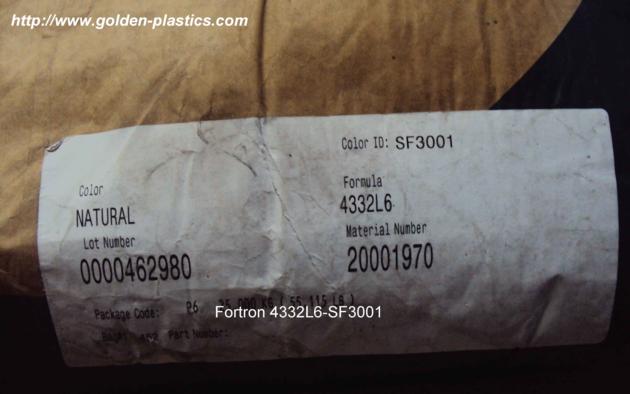 Fortron 4332L6 SD3002