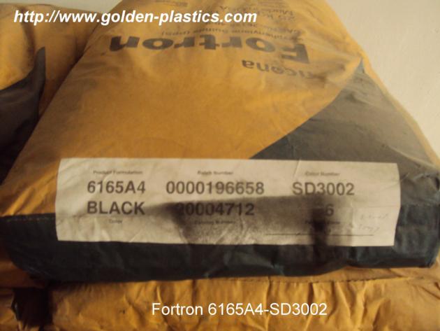 Fortron 6165A4 SD3002 SF3001 Natural