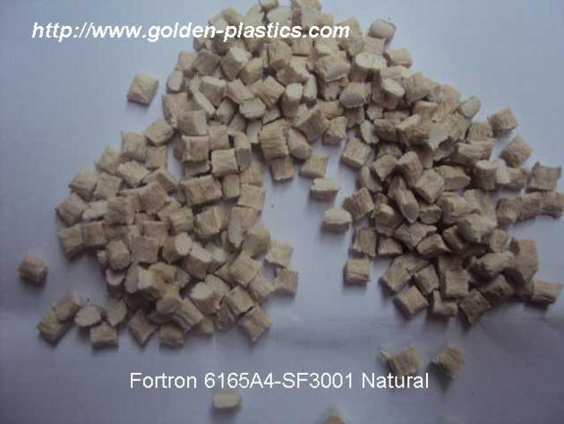 Fortron 6165A4 SD3002 SF3001 Natural