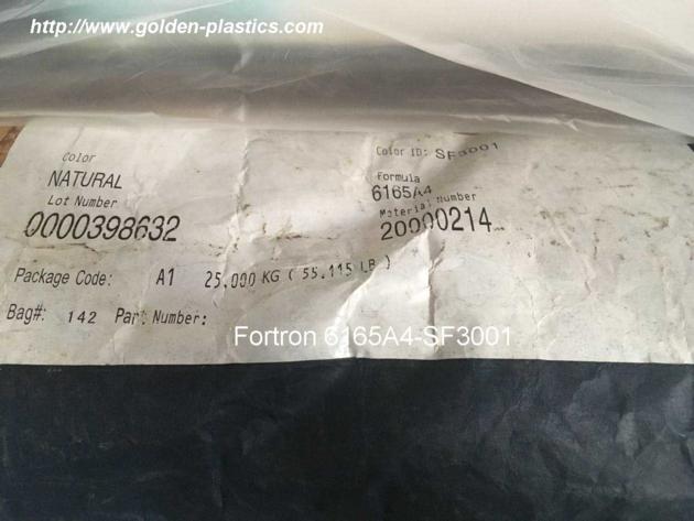 Fortron 6165A4 SD3002 SF3001 Natural