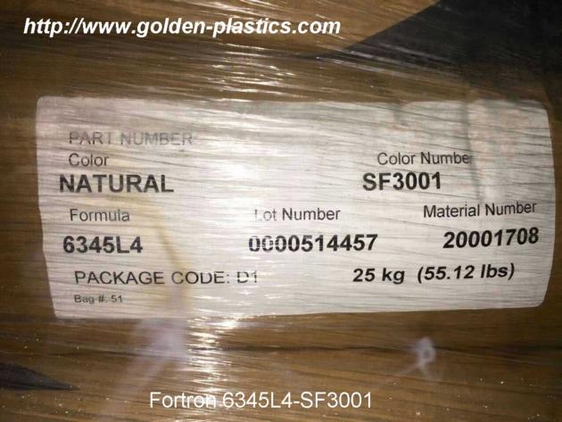 Fortron 6165A4 SD3002 SF3001 Natural