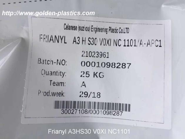 Frianyl A3HS30 V0XI NC1101