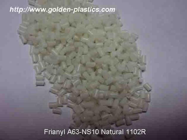 Frianyl A63 NS10 NATURAL 1102R