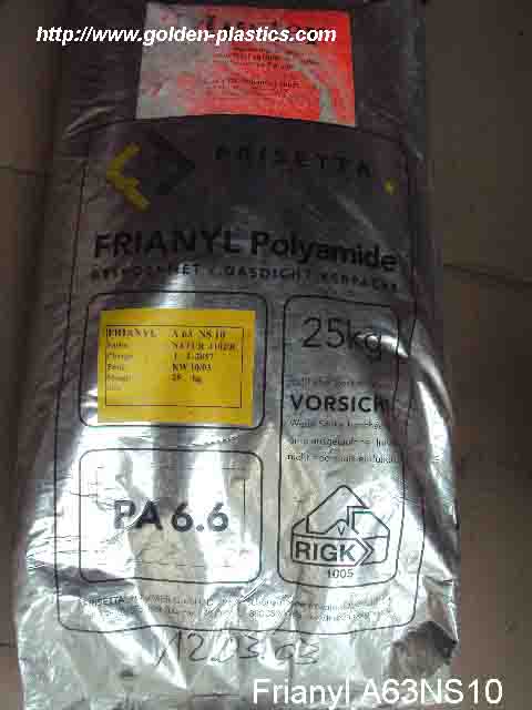 Frianyl A63 NS10 NATURAL 1102R