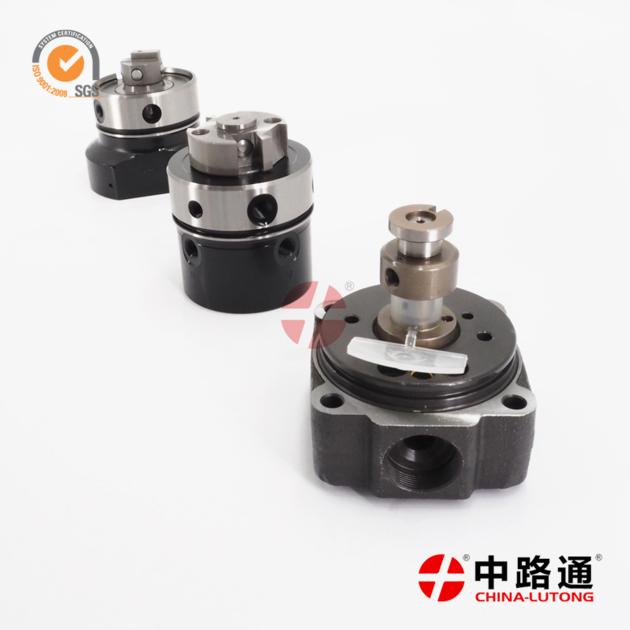 Rotores del Distribuidor 7189-340L types hydraulic heads