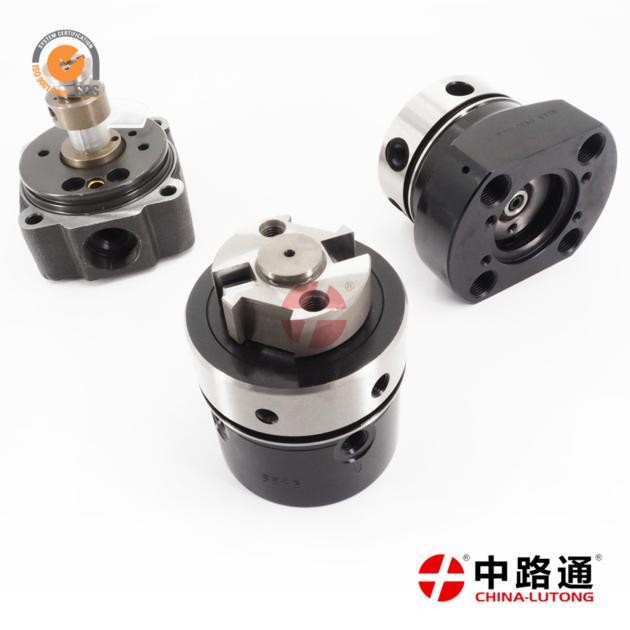 pump rotor manufacturing 1 468 334 313 Pump Heads Kits for IVECO 40-8