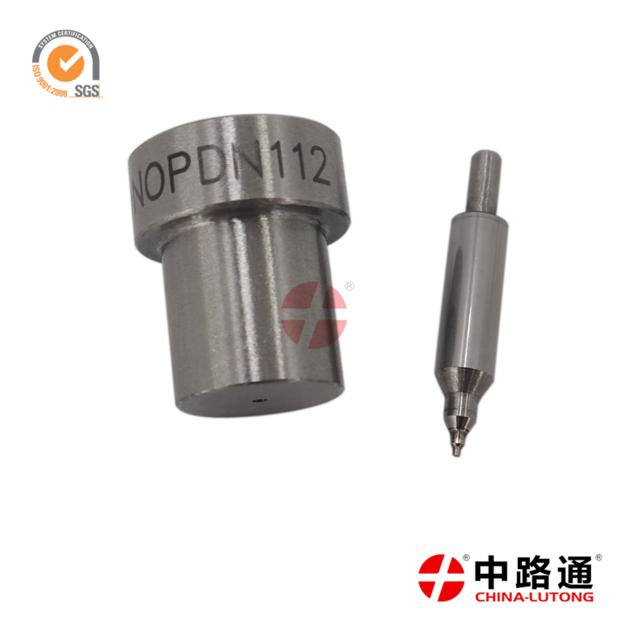 mitsubishi 4d56 injector nozzle 105007-1120 DN0PDN112 sprayer nozzles for sale