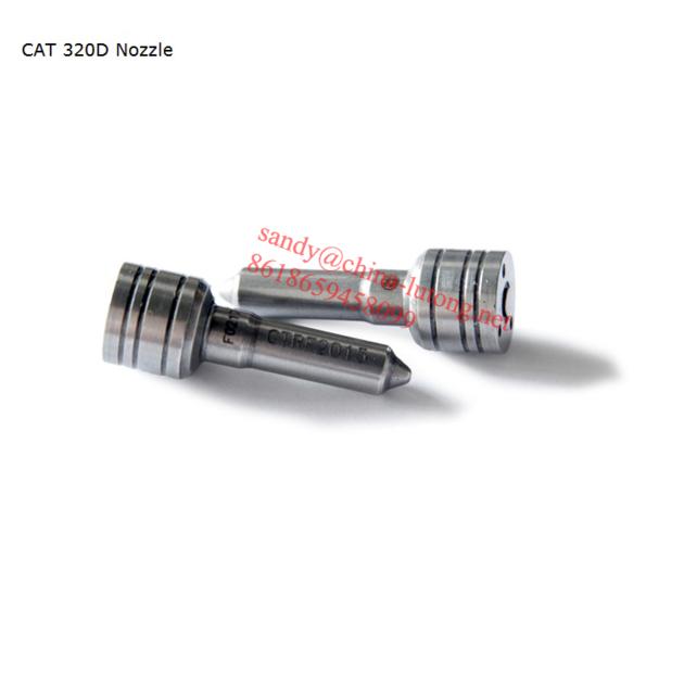 cat fuel nozzles for 302D Caterpillar Injector Parts