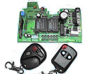 garage door controller