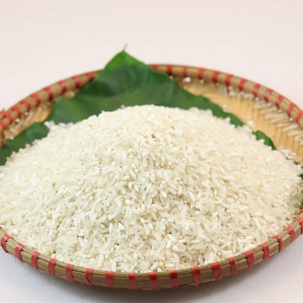 GLUTINOUS RICE 10% BROKEN