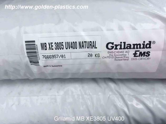 GRILAMID MB XE3805 UV400