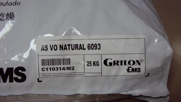 GRILON TS V0