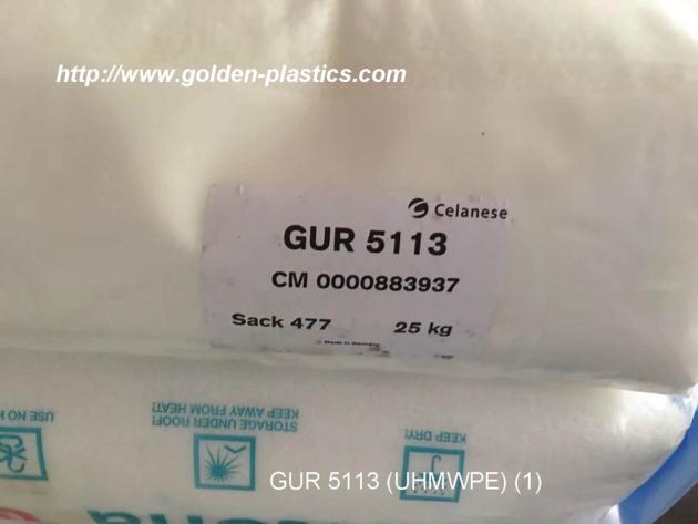 GUR 5113 (UHMWPE) 