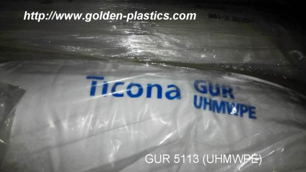GUR 5113 UHMWPE