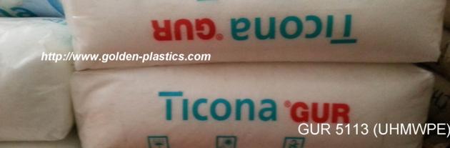 GUR 5113 UHMWPE