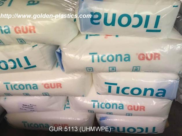GUR 5113 UHMWPE