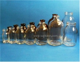 Glass Bottle