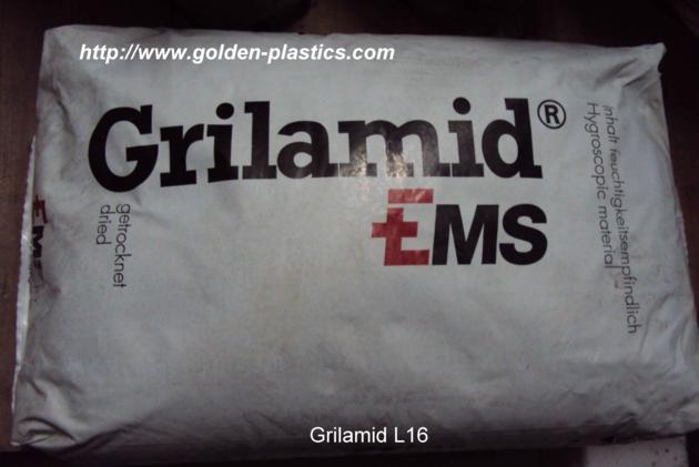 Grilamid L16