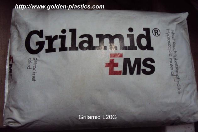 Grilamid L20G