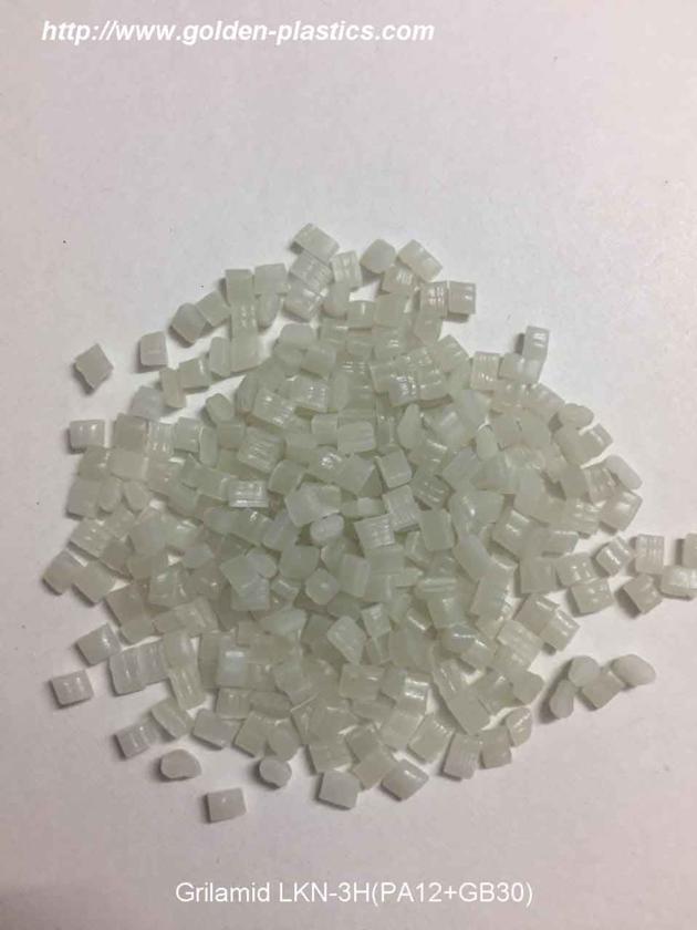 Grilamid LKN 3H PA12 GB30