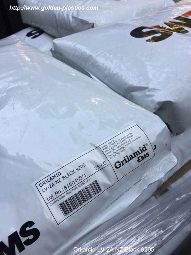 Grilamid LV 2A NZ Natural