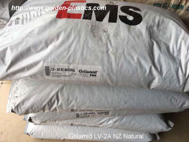 Grilamid LV 2A NZ Natural