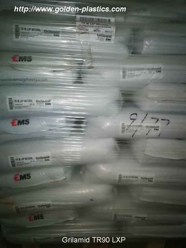 Grilamid TR90 Black 9208 BLUE 4401