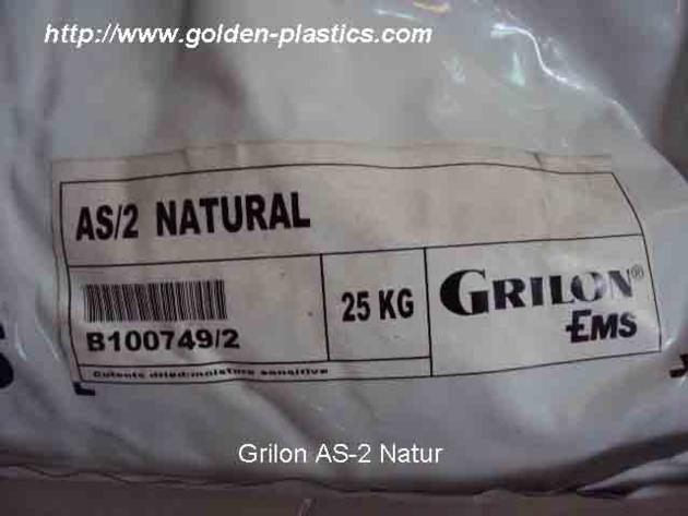 Grilon AS-2 Natural