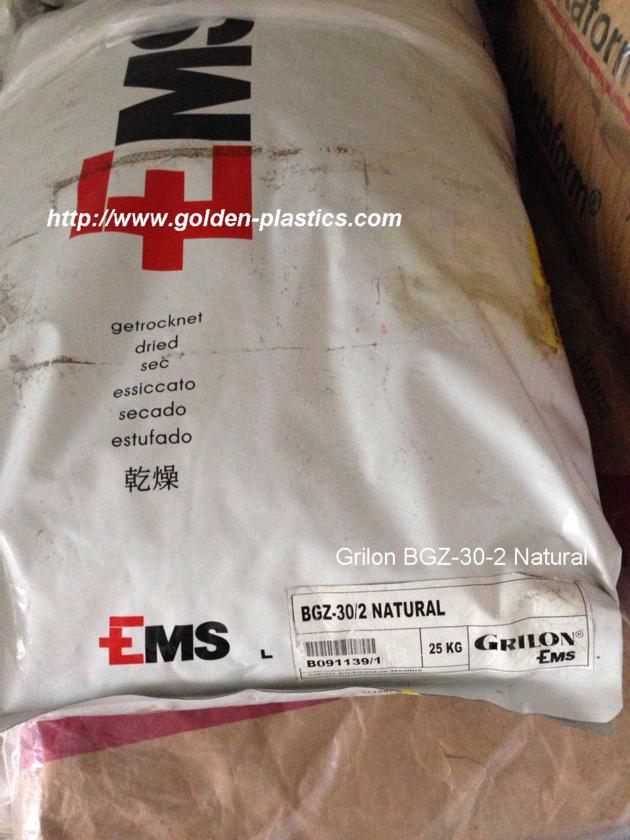 Grilon BGZ 30 2 Natural