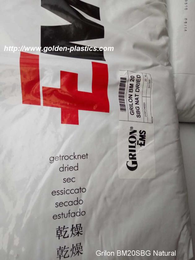 Grilon BM20SBG Natural