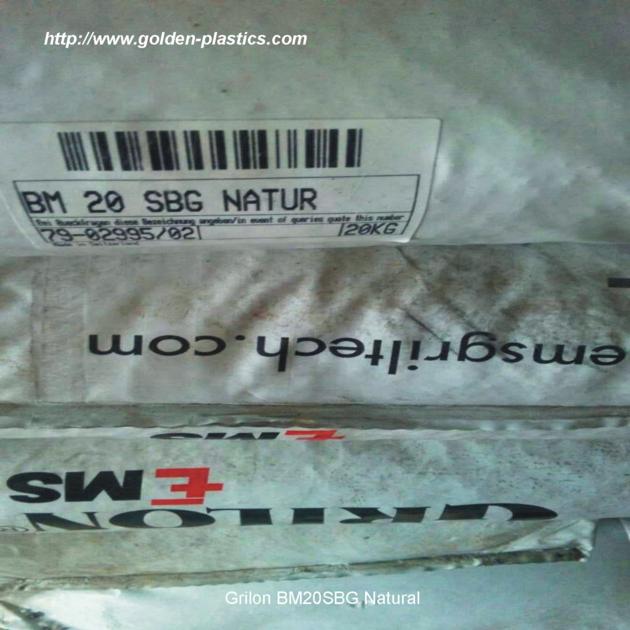 Grilon BM20SBG Natural
