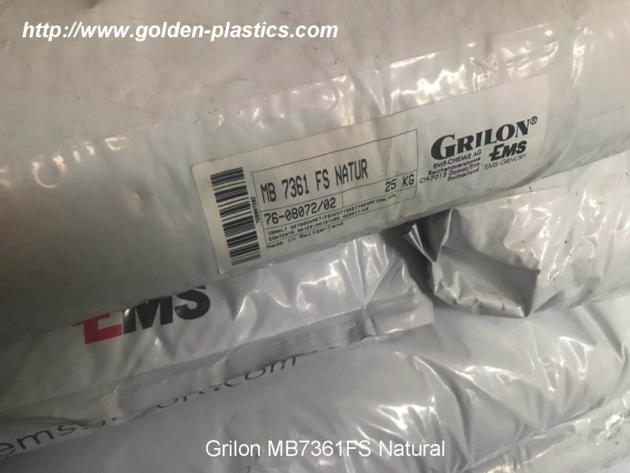 Grilon MB7361FS Natural
