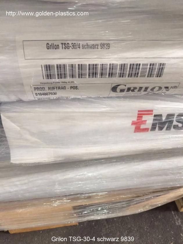 Grilon TSC 30 Black 30 4