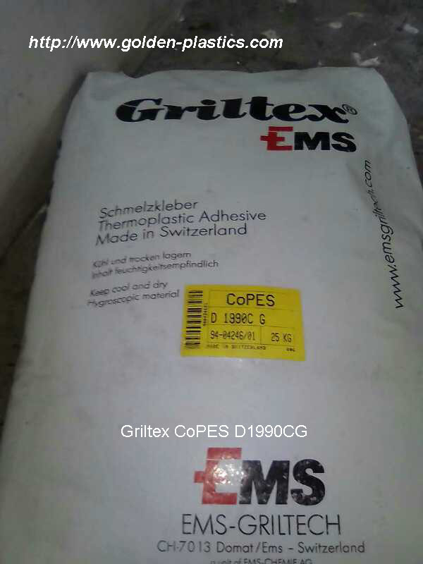 Griltex CoPES D1990CG 