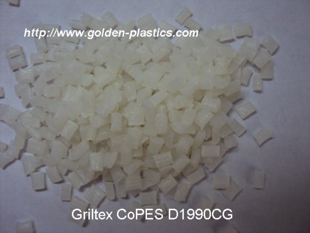 Grivory  GV 2H Natural