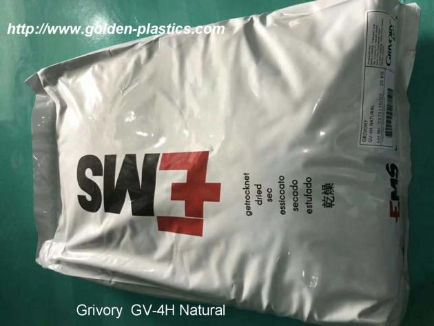 Grivory  GV 4H Natural