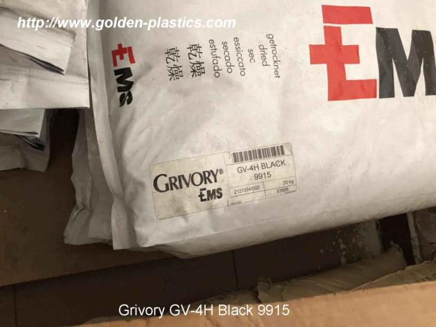 Grivory GV 4H Natural