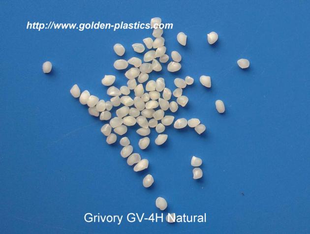 Grivory GV 4H Natural