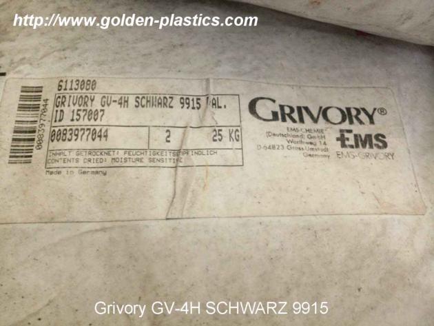 Grivory GV 4H Natural