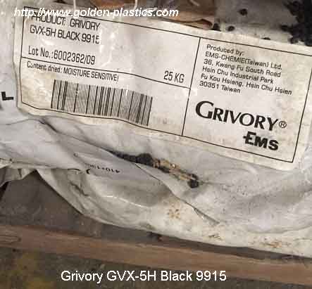 Grivory GVX 5H GARY