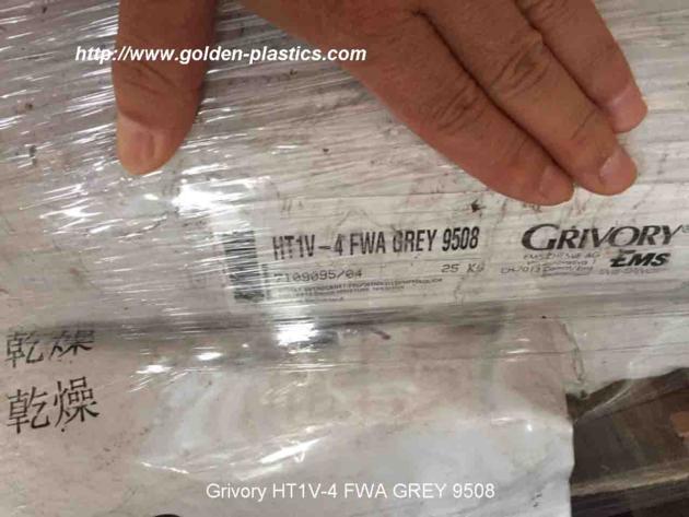 Grivory HT1V 3 FWA SCHWARZ 9225