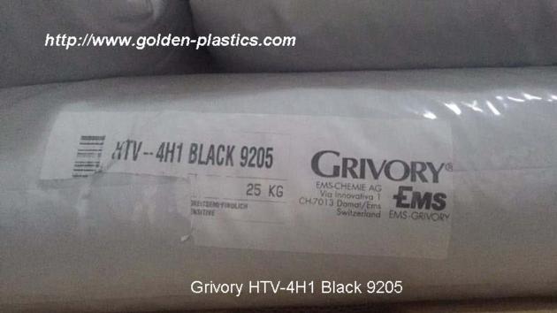 Grivory HTV 4H1 Natural